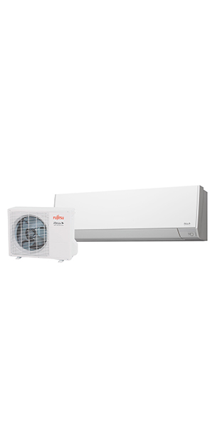 Fujitsu – Mini-Split Air Conditioners and Heat Pumps