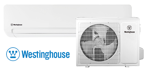 Westinghouse Ductless Mini-Split Systems