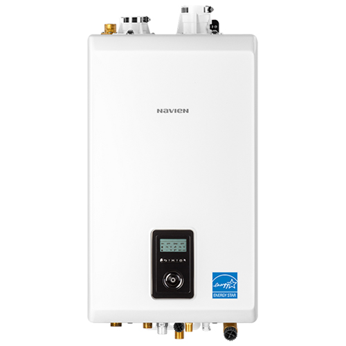 Combi-Boilers