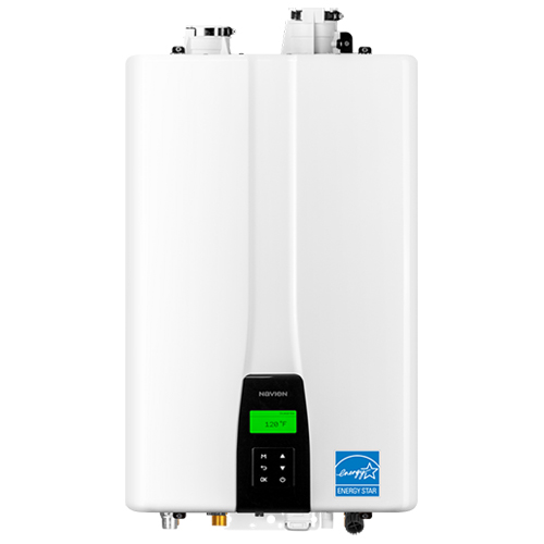 Tankless Water Heaters