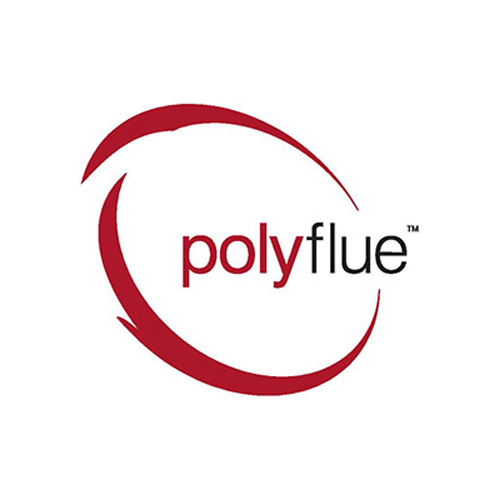 Polyflue Polypropylene Venting System