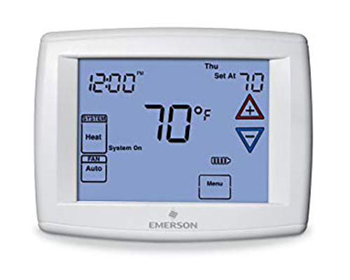 Thermostats