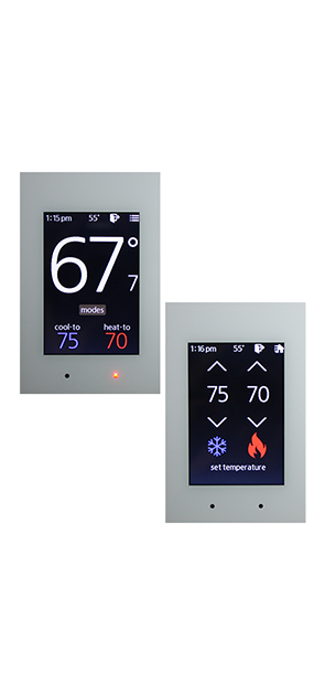 Zonex Systems - Commercial Zoning Systems
